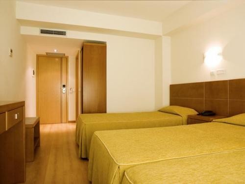 Double Room with Extra Bed