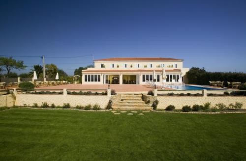 Hotel A Colina Algarve Almancil 