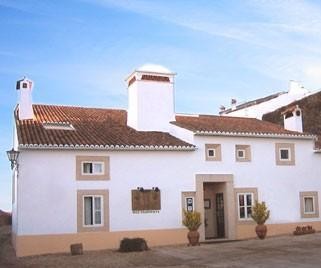 Albergaria El-Rei Dom Manuel Alentejo Marvão 