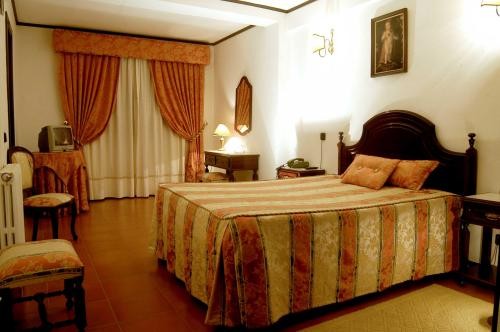 Twin/Double Room