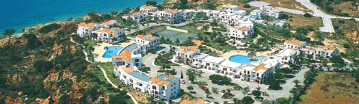 Alfagar Apartments Algarve Albufeira 