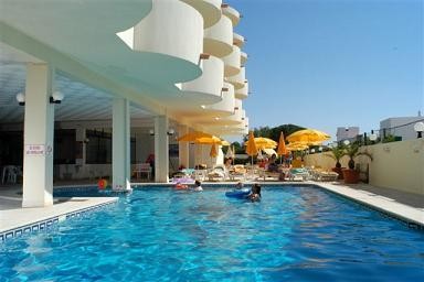 Alvormar Apartments Algarve Alvor 