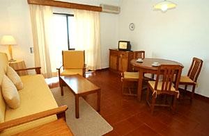 T1 Apartment