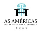 Hotel as Américas