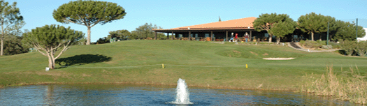 Balaia Golf Village Resort - Apartments & Villas Algarve Albufeira 