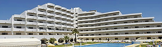 Hotel Brisa Sol Apartments Algarve Albufeira 