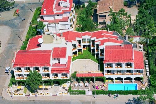 Hotel Casablanca Inn Algarve Monte Gordo (Vila Real de Santo António) 