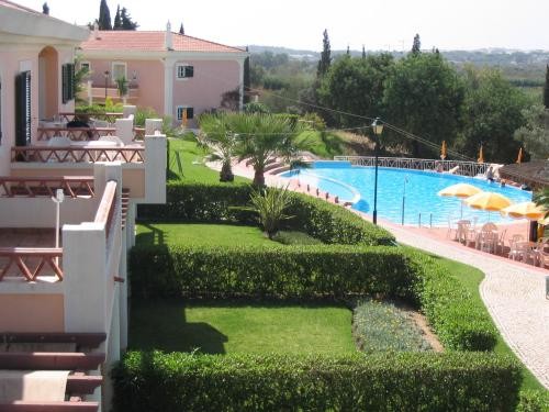 Cegonha Country Club Apartments Algarve Vilamoura 