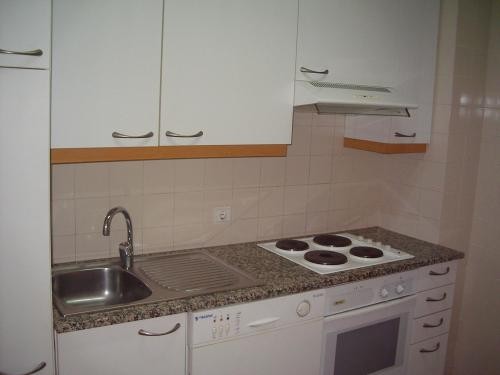 Apartment T0