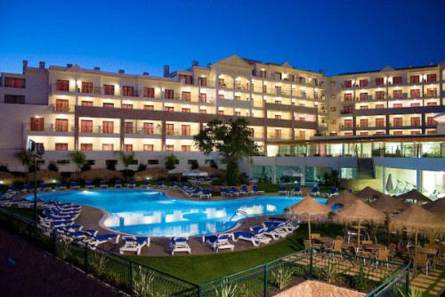 Cerro Mar Atlantico & Garden Apartments Algarve Albufeira 