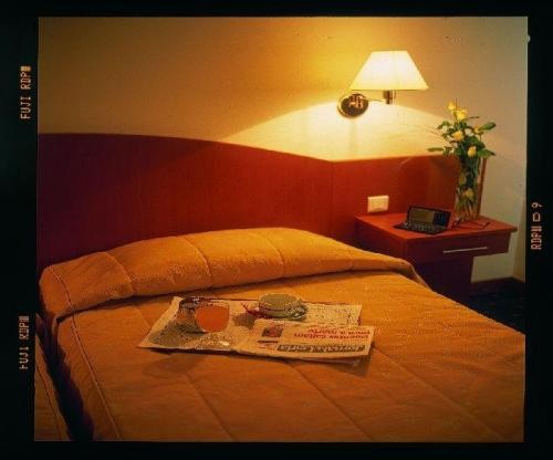 Superior Single Room