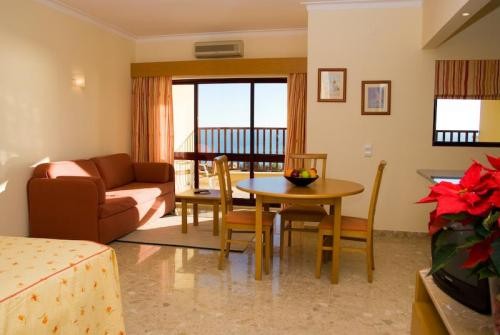 Apartment T0