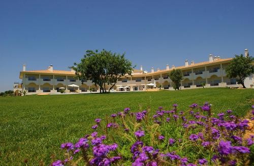 Colina Verde & Golf Hotel Apartments Algarve Olhão 