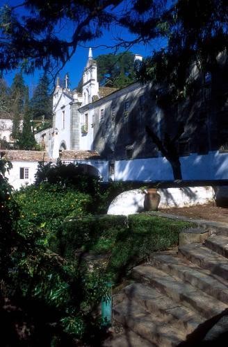 Hotel Convento São Paulo Alentejo Redondo 