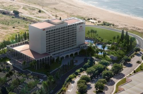 Hotel Crowne Plaza Vilamoura Algarve Vilamoura 