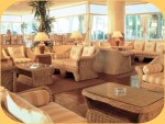 Hotel Dom Pedro Golf - Living Room