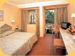 Hotel Dom Pedro Golf - Bedroom
