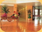 Hotel Dom Pedro Golf - Entrance Hall