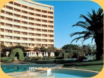 Hotel Dom Pedro Golf - Outside