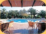Hotel Dom Pedro Marina - Pool View