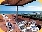 Hotel Dom Pedro Marina - Balcony View