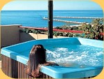 Hotel Dom Pedro Marina - Jacuzzi