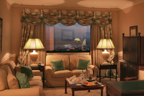 Suite Room