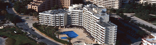 Dom Pedro Portobelo Apartments  Algarve Vilamoura 