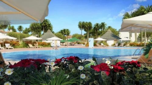 Eden Resort & Spa Algarve Albufeira 