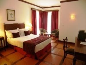 Suite Room