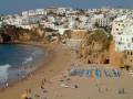 Algarve Albufeira photo