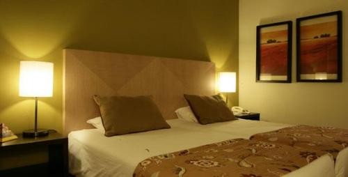 Special Offer Double/Twin Room