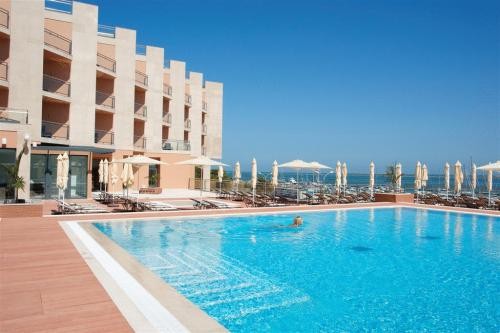 Real Marina Hotel & Spa Algarve Olhão 