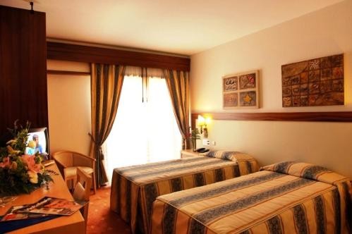 Executive Single Room