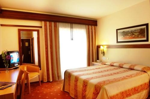 Executive Double/ Twin Room