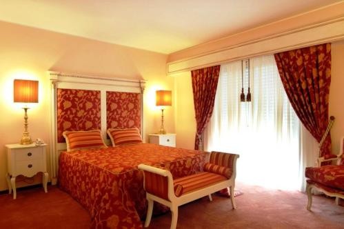 Royal Suite