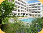 Hotel Alba - Pool View