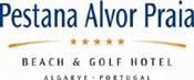 Pestana Hotel Alvor Praia Beach & Golf Resort