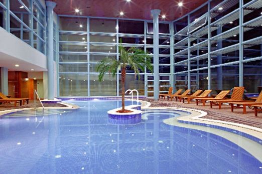 Pestana Hotel Alvor Praia Beach Golf Resort