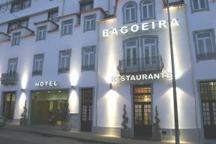 Hotel Bagoeira Costa Verde Barcelos 