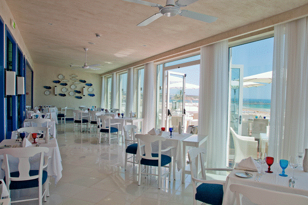 Hotel Bela Vista Algarve Praia da Rocha - Portimão 