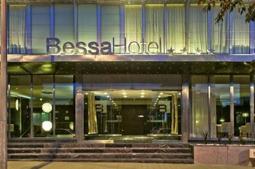 Hotel Bessa Costa Verde Porto 