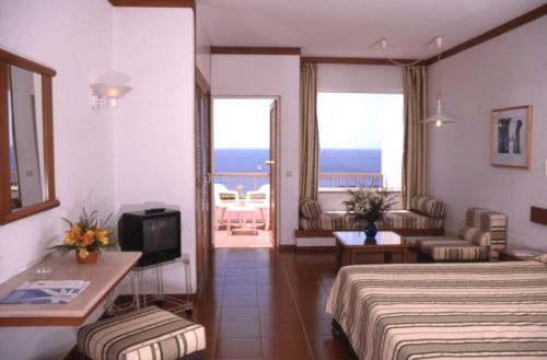 Double Room with Sea View