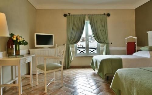 Hotel MAR de AR Muralhas Alentejo Évora 