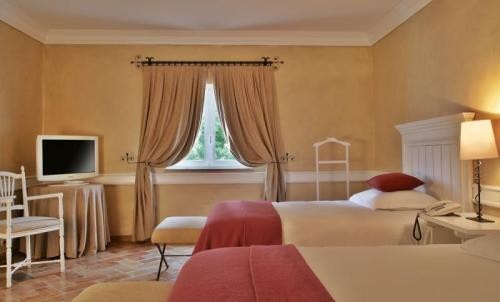 Classic Double/Twin Room