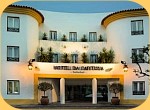 Hotel da Cartuxa - View