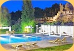 Hotel da Cartuxa - Pool
