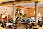 Hotel da Cartuxa - Living Room