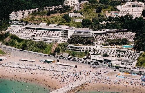 Hotel do Mar Lisbon Sesimbra (Lisbon Coast) 