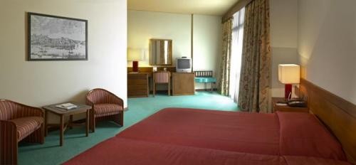 Superior Double/Twin Room